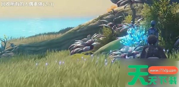 鸣潮解开谜题输入正确密码 鸣潮解开谜题输入正确密码介绍 鸣潮解开谜题输入正确密码 鸣潮解开谜题输入正确密码介绍