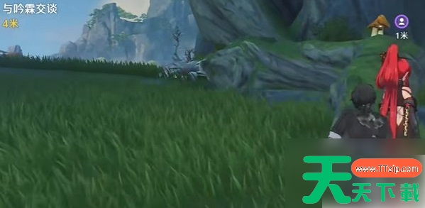 鸣潮解开谜题输入正确密码 鸣潮解开谜题输入正确密码介绍 鸣潮解开谜题输入正确密码 鸣潮解开谜题输入正确密码介绍