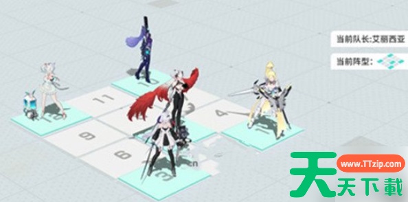 锚点降临派遣任务在哪 派遣任务方法介绍 锚点降临派遣任务在哪 派遣任务方法介绍