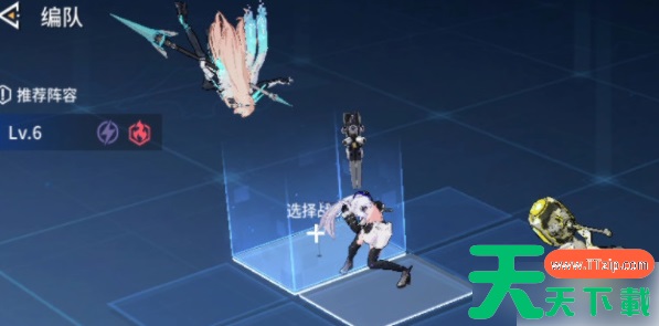 锚点降临派遣任务在哪 派遣任务方法介绍 锚点降临派遣任务在哪 派遣任务方法介绍