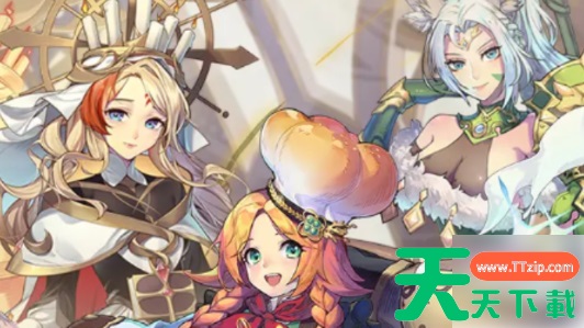 永夜降临复苏阵容搭配 永夜降临复苏最强阵容搭配推荐 永夜降临复苏阵容搭配 永夜降临复苏最强阵容搭配推荐