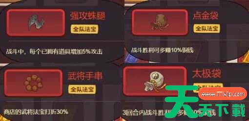 咸鱼之王月光宝盒般若波罗蜜 咸鱼之王月光宝盒阵容搭配一览 咸鱼之王月光宝盒般若波罗蜜 咸鱼之王月光宝盒阵容搭配一览