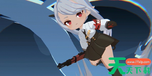 蔚蓝档案伊织在哪里刷取 伊织刷取位置介绍 蔚蓝档案伊织在哪里刷取 伊织刷取位置介绍