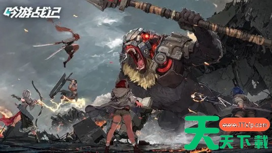 吟游战记莱莉娅值得培养吗 吟游战记莱莉娅培养建议 吟游战记莱莉娅值得培养吗 吟游战记莱莉娅培养建议