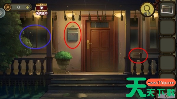 密室逃脱10寻梦全部攻略图解 具体介绍 密室逃脱10寻梦全部攻略图解 具体介绍