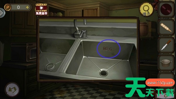 密室逃脱10寻梦全部攻略图解 具体介绍 密室逃脱10寻梦全部攻略图解 具体介绍
