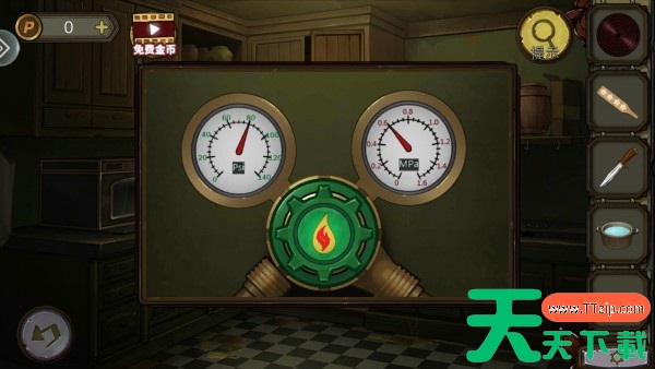 密室逃脱10寻梦全部攻略图解 具体介绍 密室逃脱10寻梦全部攻略图解 具体介绍