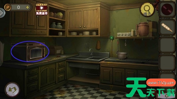 密室逃脱10寻梦全部攻略图解 具体介绍 密室逃脱10寻梦全部攻略图解 具体介绍