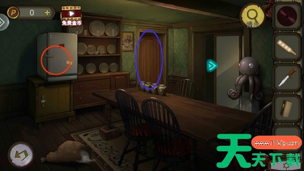 密室逃脱10寻梦全部攻略图解 具体介绍 密室逃脱10寻梦全部攻略图解 具体介绍