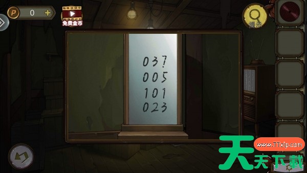 密室逃脱10寻梦全部攻略图解 具体介绍 密室逃脱10寻梦全部攻略图解 具体介绍
