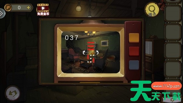 密室逃脱10寻梦全部攻略图解 具体介绍 密室逃脱10寻梦全部攻略图解 具体介绍