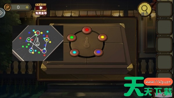 密室逃脱10寻梦全部攻略图解 具体介绍 密室逃脱10寻梦全部攻略图解 具体介绍