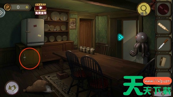 密室逃脱10寻梦全部攻略图解 具体介绍 密室逃脱10寻梦全部攻略图解 具体介绍