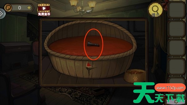 密室逃脱10寻梦全部攻略图解 具体介绍 密室逃脱10寻梦全部攻略图解 具体介绍