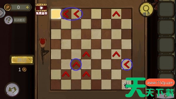 密室逃脱10寻梦全部攻略图解 具体介绍 密室逃脱10寻梦全部攻略图解 具体介绍