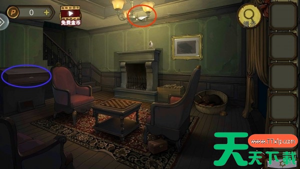 密室逃脱10寻梦全部攻略图解 具体介绍 密室逃脱10寻梦全部攻略图解 具体介绍