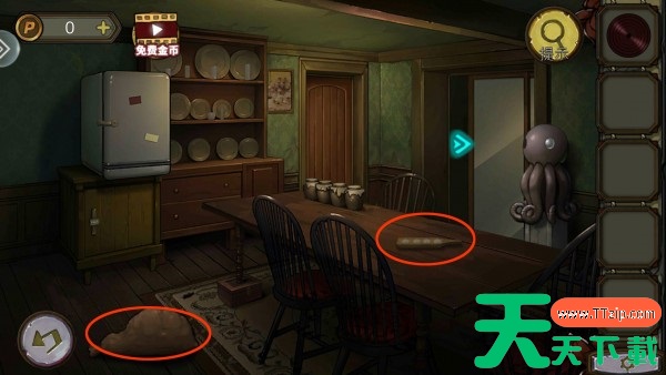 密室逃脱10寻梦全部攻略图解 具体介绍 密室逃脱10寻梦全部攻略图解 具体介绍