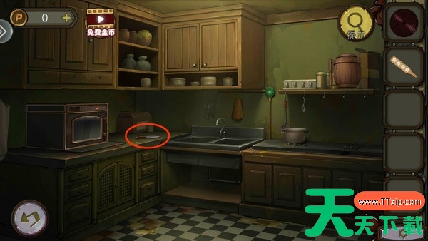 密室逃脱10寻梦全部攻略图解 具体介绍 密室逃脱10寻梦全部攻略图解 具体介绍