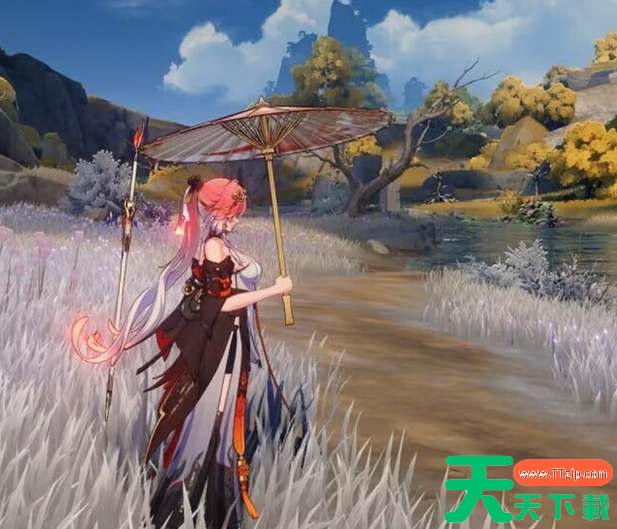 鸣潮手游长离阵容配队攻略 鸣潮手游长离阵容配队攻略