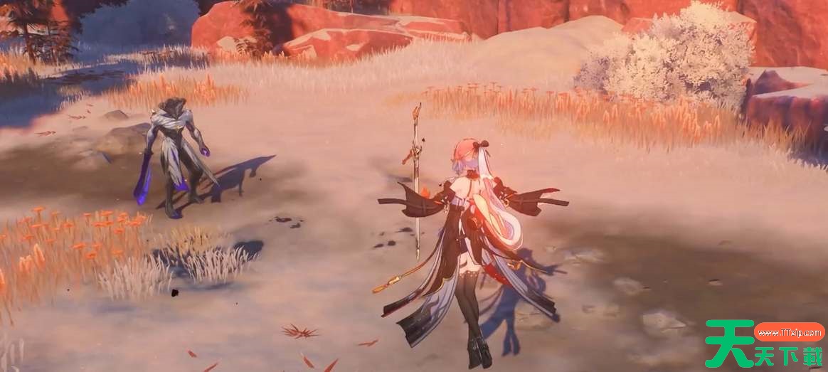 鸣潮手游长离阵容配队攻略 鸣潮手游长离阵容配队攻略