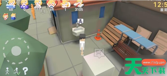 方块人的简单生活如何开始 方块人的简单生活新手通关攻略 方块人的简单生活如何开始 方块人的简单生活新手通关攻略