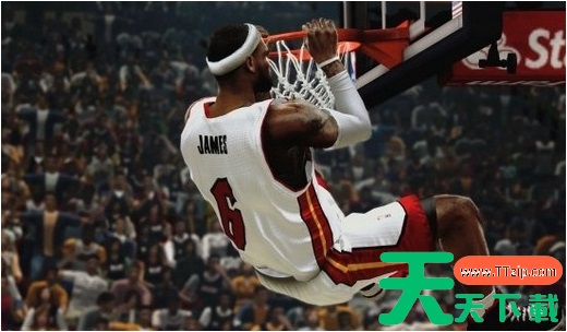 nba2k14怎么空中接力 nba2k14空中接力技巧 nba2k14怎么空中接力 nba2k14空中接力技巧
