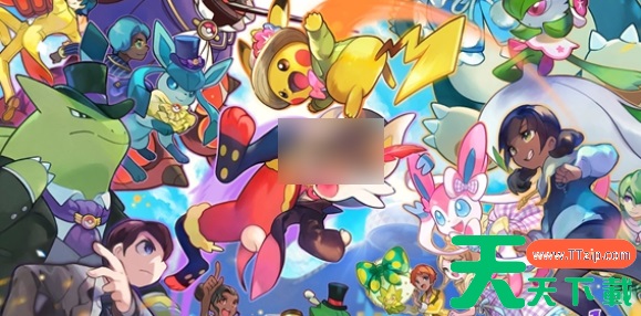 宝可梦大集结什么时候上线 宝可梦大集结上线时间预测 宝可梦大集结什么时候上线 宝可梦大集结上线时间预测