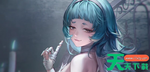 无期迷途莱塔古堡幽影装束怎么样 无期迷途莱塔古堡幽影装束介绍 无期迷途莱塔古堡幽影装束怎么样 无期迷途莱塔古堡幽影装束介绍