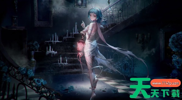 无期迷途莱塔古堡幽影装束怎么样 无期迷途莱塔古堡幽影装束介绍 无期迷途莱塔古堡幽影装束怎么样 无期迷途莱塔古堡幽影装束介绍