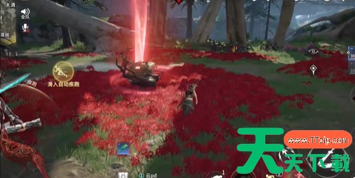 永劫无间怎么打野 永劫无间打野思路分享 永劫无间怎么打野 永劫无间打野思路分享