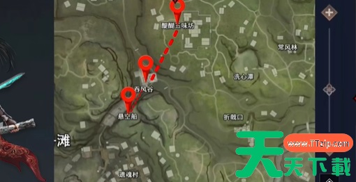 永劫无间怎么打野 永劫无间打野思路分享 永劫无间怎么打野 永劫无间打野思路分享