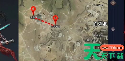 永劫无间怎么打野 永劫无间打野思路分享 永劫无间怎么打野 永劫无间打野思路分享