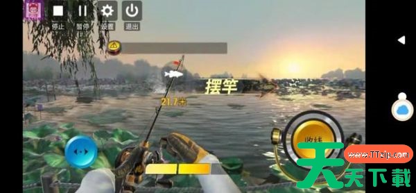 欢乐钓鱼大师怎么提竿 《欢乐钓鱼大师》游戏攻略大全! 欢乐钓鱼大师怎么提竿 《欢乐钓鱼大师》游戏攻略大全!