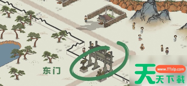 江南百景图鸡鸣山井宿中攻略 江南百景图井宿中通关攻略 江南百景图鸡鸣山井宿中攻略 江南百景图井宿中通关攻略