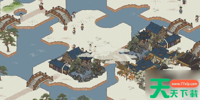 江南百景图鸡鸣山井宿中攻略 江南百景图井宿中通关攻略 江南百景图鸡鸣山井宿中攻略 江南百景图井宿中通关攻略