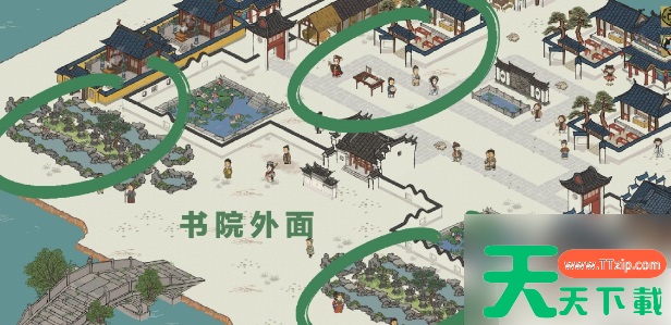 江南百景图鸡鸣山井宿中攻略 江南百景图井宿中通关攻略 江南百景图鸡鸣山井宿中攻略 江南百景图井宿中通关攻略