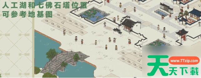 江南百景图鸡鸣山井宿中攻略 江南百景图井宿中通关攻略 江南百景图鸡鸣山井宿中攻略 江南百景图井宿中通关攻略