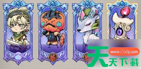 奥丘树海之下阵容搭配 奥丘树海之下强力阵容搭配攻略 奥丘树海之下阵容搭配 奥丘树海之下强力阵容搭配攻略