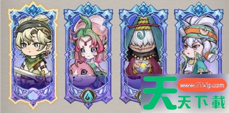 奥丘树海之下阵容搭配 奥丘树海之下强力阵容搭配攻略 奥丘树海之下阵容搭配 奥丘树海之下强力阵容搭配攻略