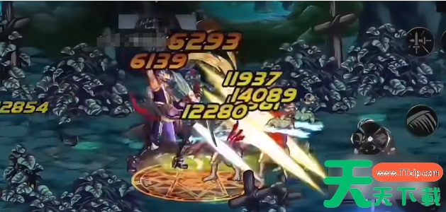 地下城与勇士手游剑魂 地下城与勇士手游剑魂技能介绍一览 地下城与勇士手游剑魂 地下城与勇士手游剑魂技能介绍一览