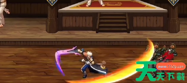 地下城与勇士手游剑魂 地下城与勇士手游剑魂技能介绍一览 地下城与勇士手游剑魂 地下城与勇士手游剑魂技能介绍一览