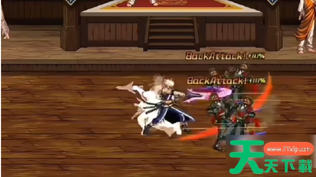 地下城与勇士手游剑魂 地下城与勇士手游剑魂技能介绍一览 地下城与勇士手游剑魂 地下城与勇士手游剑魂技能介绍一览