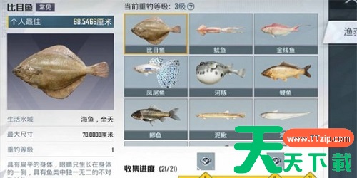 和平精英垂钓等级怎么提升?和平精英垂钓等级的提升攻略 和平精英垂钓等级怎么提升?和平精英垂钓等级的提升攻略