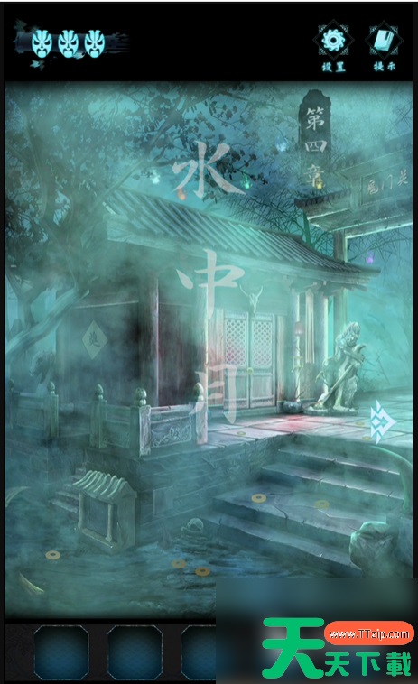 戏法门怎么弄四个棺材一根蜡烛六个纸人三个奠 戏法门第四章节通关详细教程 戏法门怎么弄四个棺材一根蜡烛六个纸人三个奠 戏法门第四章节通关详细教程