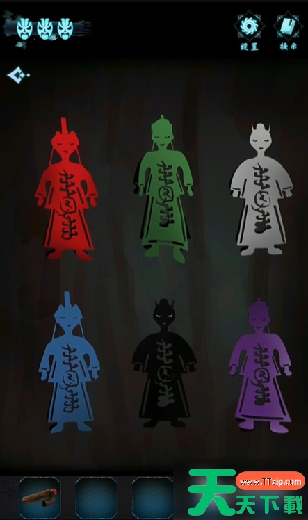 戏法门怎么弄四个棺材一根蜡烛六个纸人三个奠 戏法门第四章节通关详细教程 戏法门怎么弄四个棺材一根蜡烛六个纸人三个奠 戏法门第四章节通关详细教程