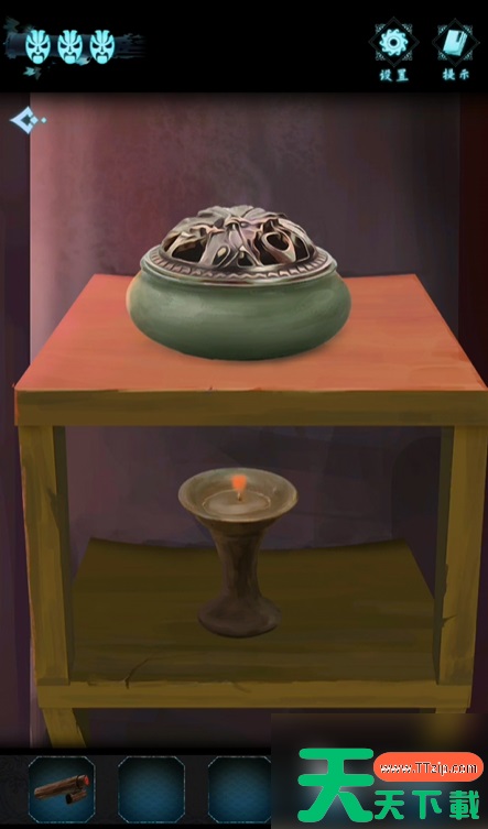 戏法门怎么弄四个棺材一根蜡烛六个纸人三个奠 戏法门第四章节通关详细教程 戏法门怎么弄四个棺材一根蜡烛六个纸人三个奠 戏法门第四章节通关详细教程