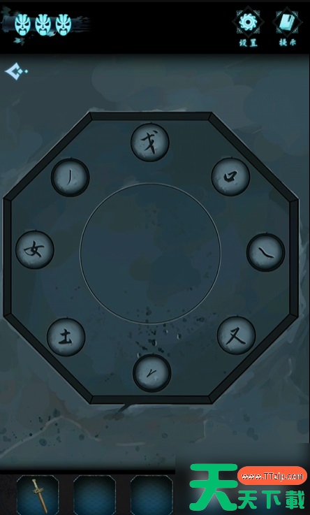 戏法门怎么弄四个棺材一根蜡烛六个纸人三个奠 戏法门第四章节通关详细教程 戏法门怎么弄四个棺材一根蜡烛六个纸人三个奠 戏法门第四章节通关详细教程