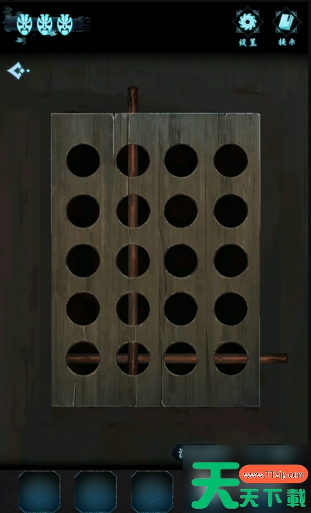 戏法门怎么弄四个棺材一根蜡烛六个纸人三个奠 戏法门第四章节通关详细教程 戏法门怎么弄四个棺材一根蜡烛六个纸人三个奠 戏法门第四章节通关详细教程