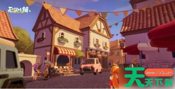 心动小镇攻略大全 心动小镇攻略汇总 心动小镇攻略大全 心动小镇攻略汇总