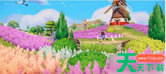 心动小镇攻略大全 心动小镇攻略汇总 心动小镇攻略大全 心动小镇攻略汇总